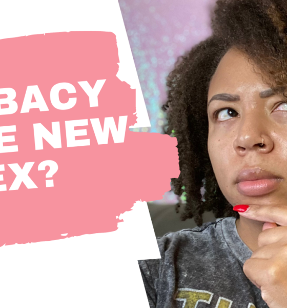 Celibacy is the New Sex?