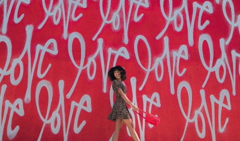How to Enjoy Being a Single Woman on Valentine’s Day