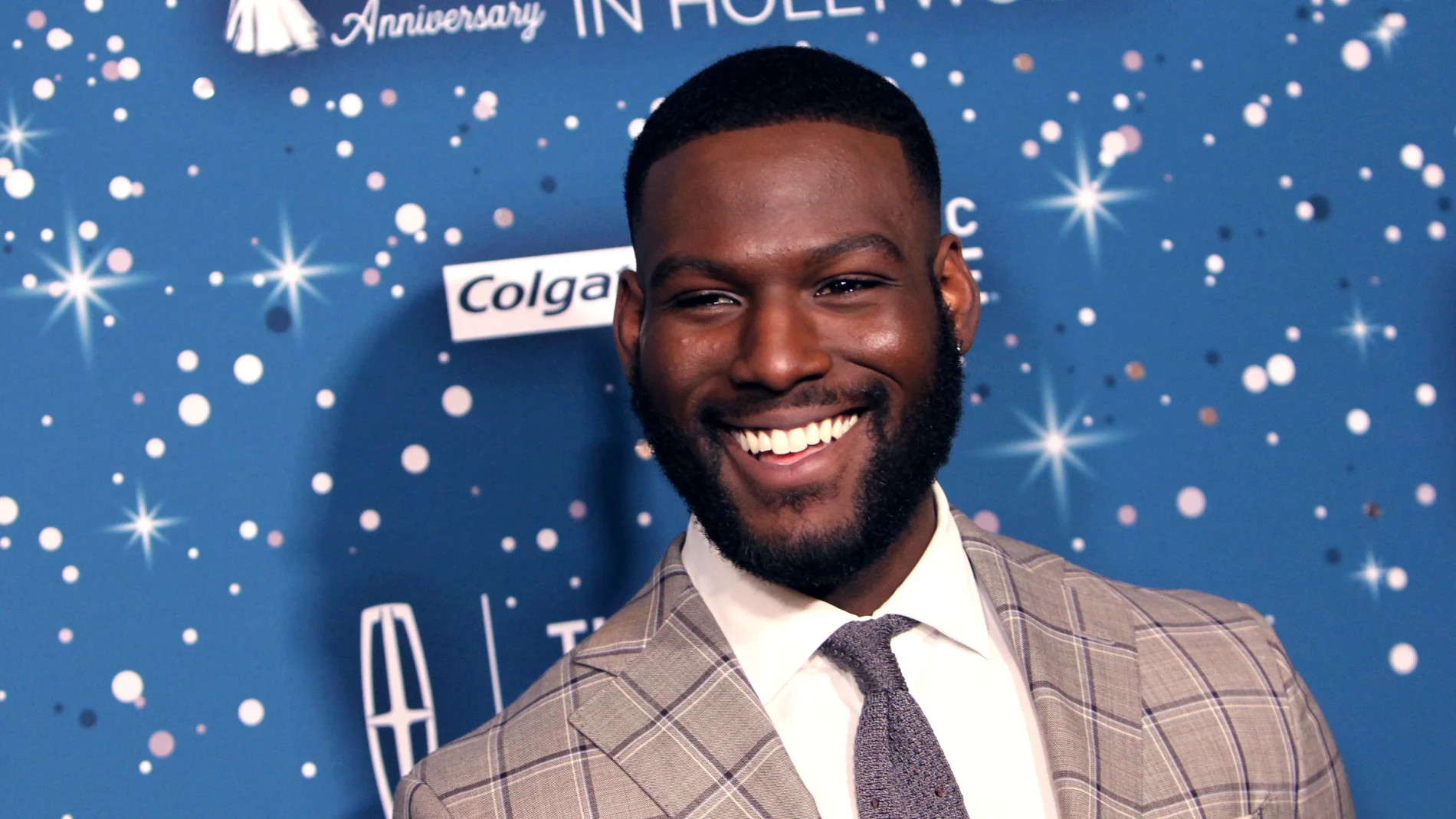 Kofi Siriboe monogamy