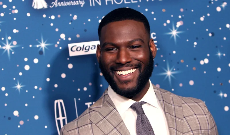 Are Kofi Siriboe’s Thoughts On Monogamy Wrong?