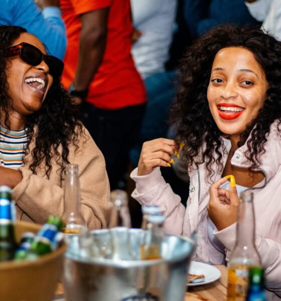 What it Really Means to Be Single on Purpose (And Why More Women Are Choosing It)