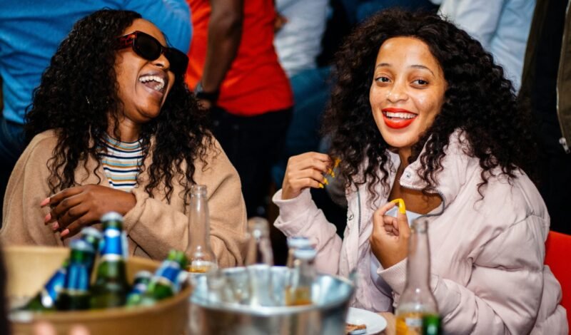 What it Really Means to Be Single on Purpose (And Why More Women Are Choosing It)