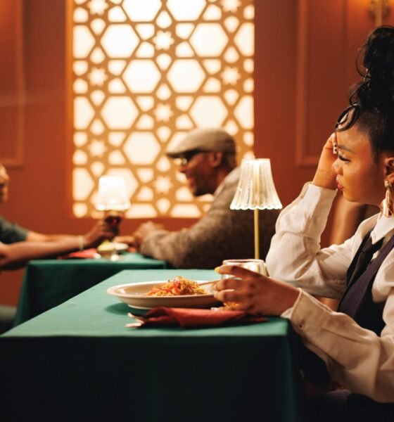 How to Spot a Bare Minimum Man (Before You Get Attached)