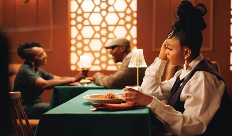 How to Spot a Bare Minimum Man (Before You Get Attached)